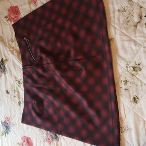 NWT Skirt xl